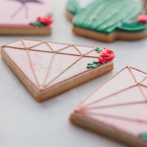 Easiest Royal Icing Recipe for Decorating Cookies
