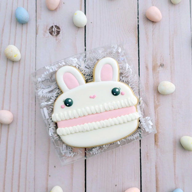 Easter cookie