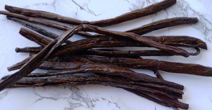 How To Use A Vanilla Bean